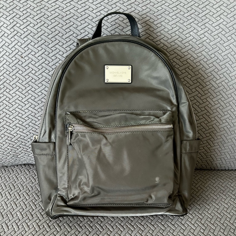 Michael Kors Backpack